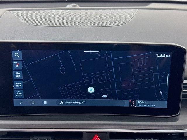 new 2026 Kia K5 car, priced at $39,780