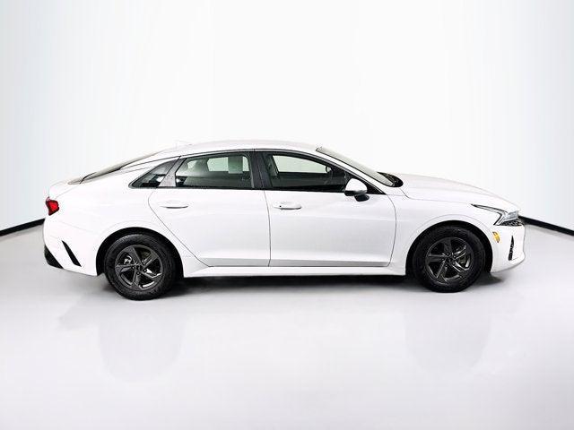 used 2023 Kia K5 car, priced at $22,000