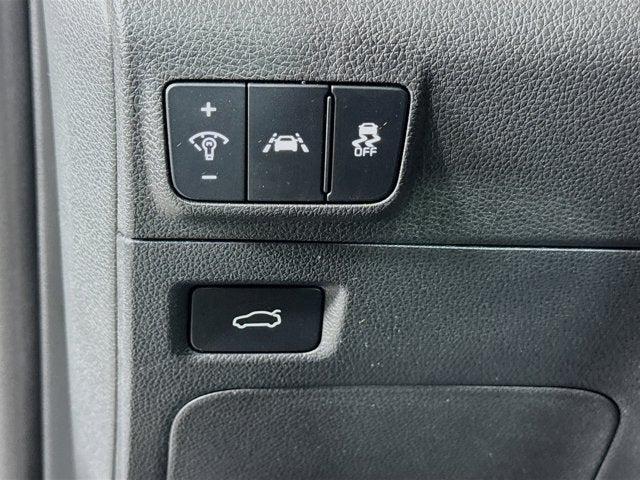 used 2023 Kia K5 car, priced at $22,000