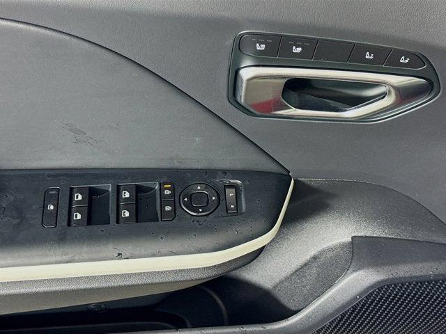 new 2025 Kia K4 car, priced at $29,160