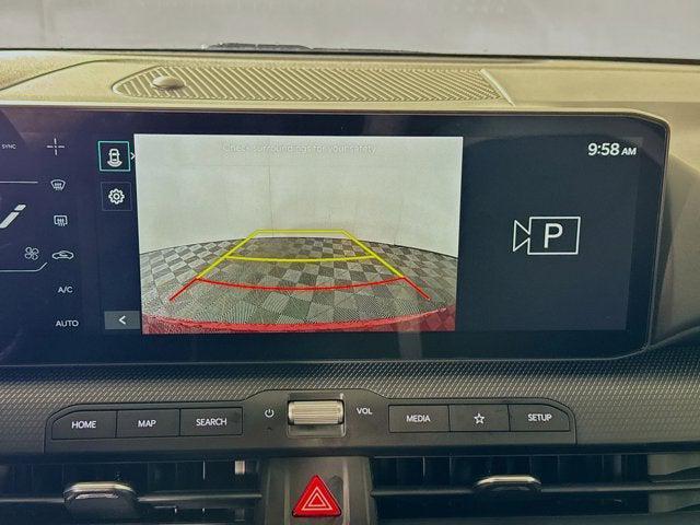 new 2025 Kia K4 car, priced at $29,160