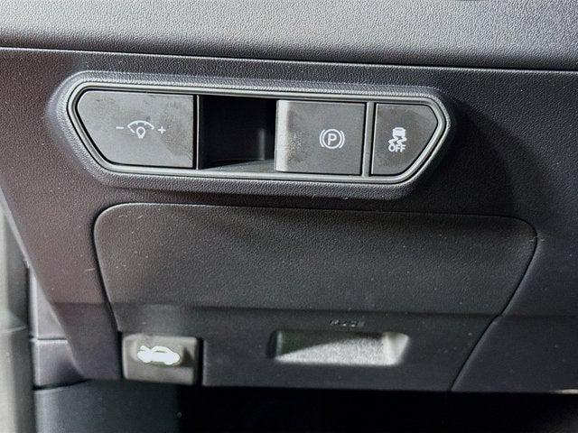 new 2025 Kia K4 car, priced at $29,160