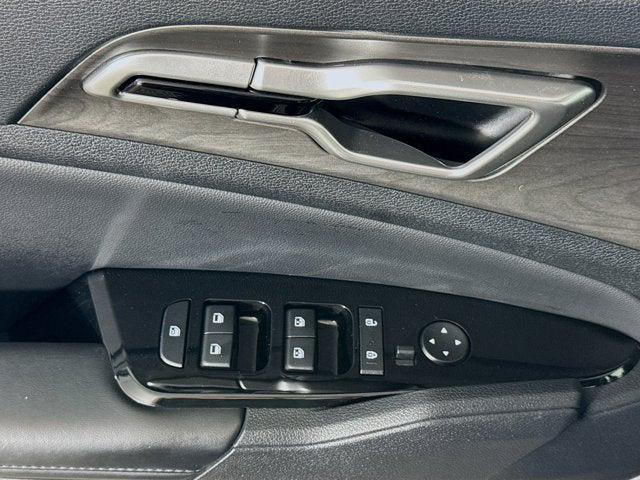 used 2023 Kia Sportage car, priced at $26,931
