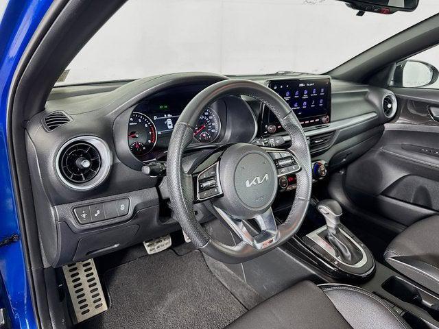 used 2023 Kia Forte car, priced at $19,000