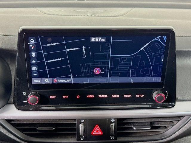 used 2023 Kia Forte car, priced at $19,000