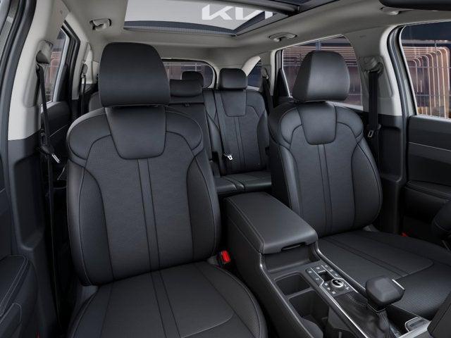 new 2026 Kia Sorento car, priced at $38,100