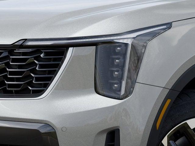 new 2026 Kia Sorento car, priced at $38,100