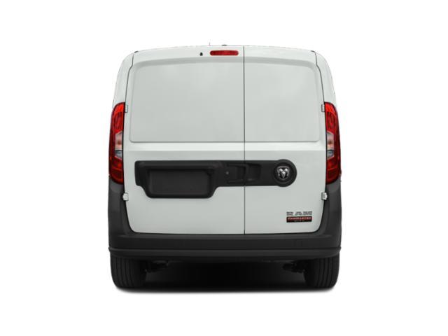 used 2020 Ram ProMaster City car, priced at $19,000