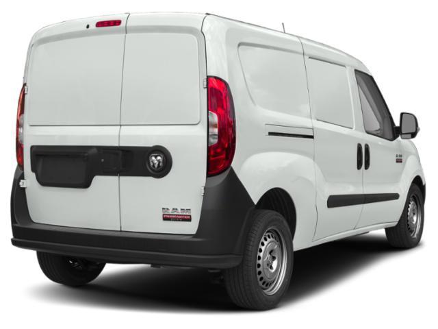 used 2020 Ram ProMaster City car, priced at $19,000