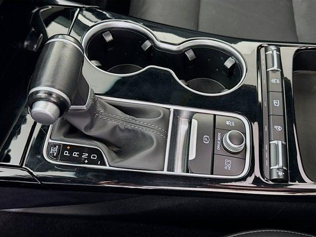 used 2023 Kia Stinger car, priced at $31,974