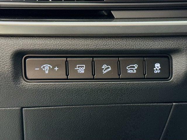 new 2025 Kia Telluride car, priced at $48,925