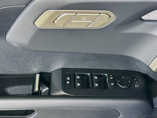 new 2027 Kia Telluride car, priced at $45,885