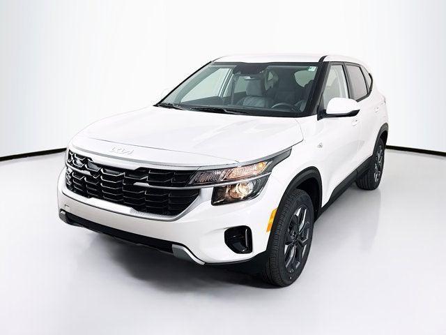 new 2026 Kia Seltos car, priced at $26,930