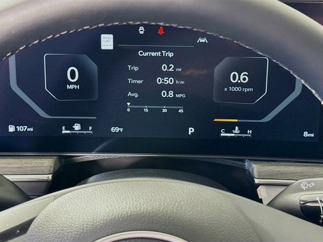 new 2026 Kia K5 car, priced at $36,470