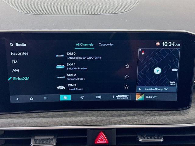 new 2026 Kia K5 car, priced at $36,470