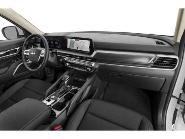 used 2023 Kia Telluride car, priced at $30,000