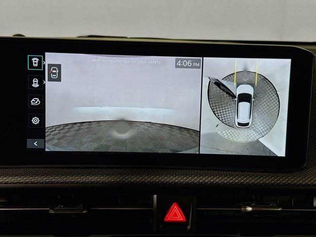 new 2025 Kia EV6 car, priced at $54,890