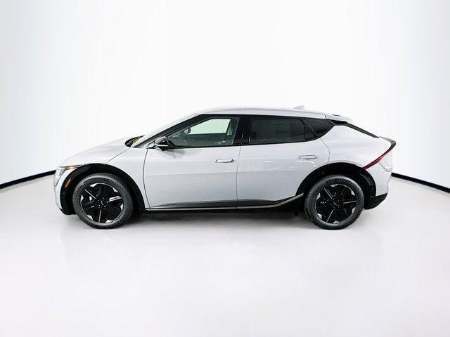 new 2025 Kia EV6 car, priced at $54,890