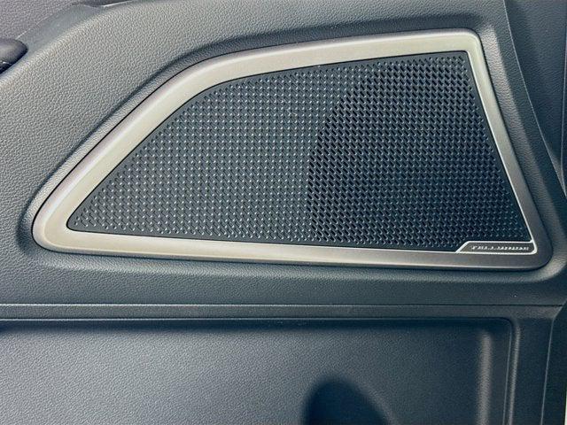 used 2025 Kia Telluride car, priced at $39,500