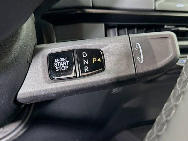 new 2027 Kia Telluride car, priced at $49,085