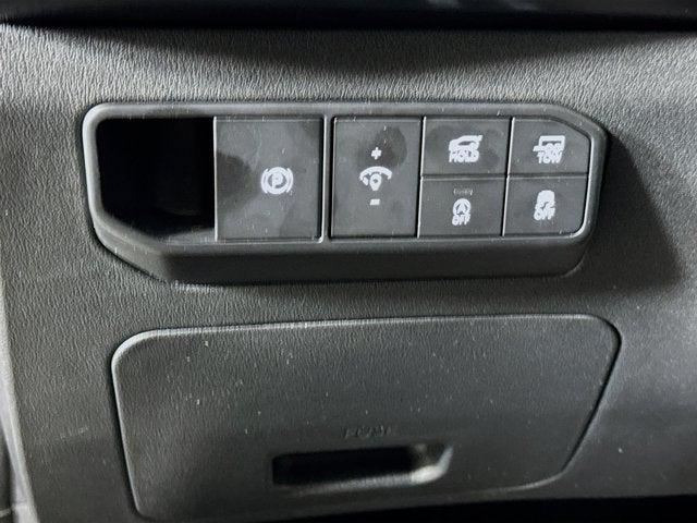 new 2027 Kia Telluride car, priced at $49,085