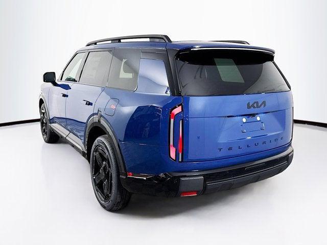 new 2027 Kia Telluride car, priced at $49,085