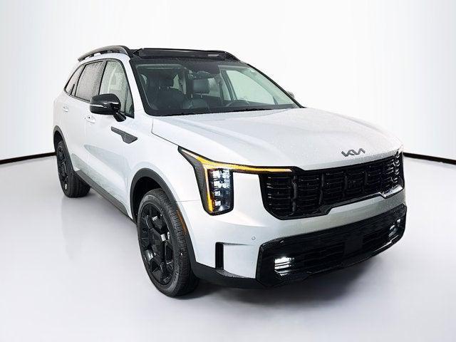 new 2026 Kia Sorento car, priced at $44,300