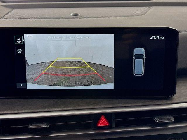 new 2026 Kia Sorento car, priced at $44,300