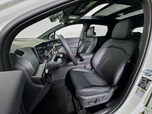 new 2026 Kia Sportage car, priced at $37,630