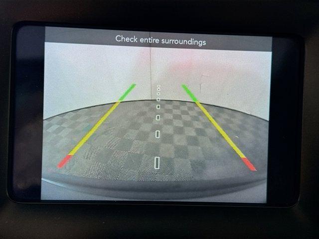 used 2020 Jeep Cherokee car, priced at $18,411