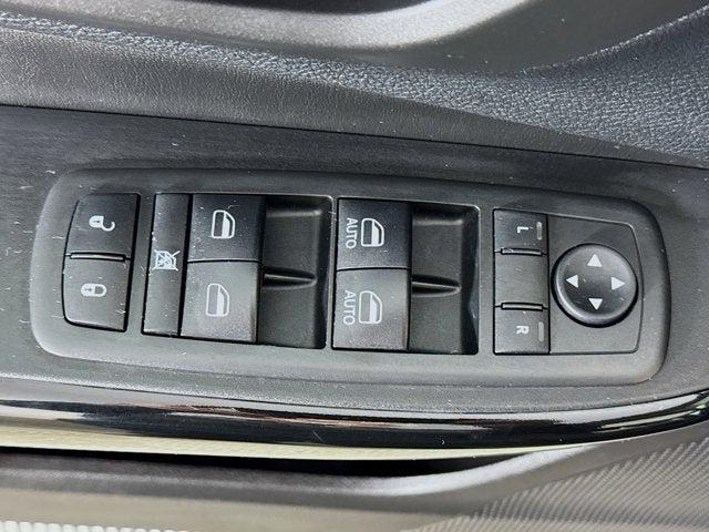 used 2020 Jeep Cherokee car, priced at $18,411