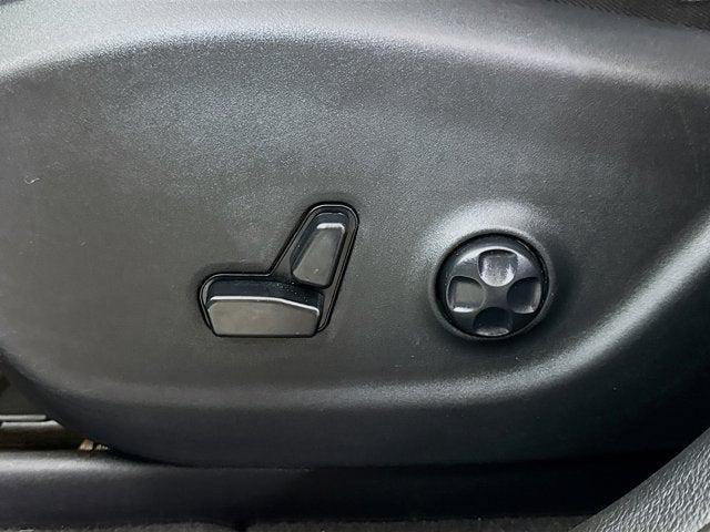 used 2020 Jeep Cherokee car, priced at $18,411