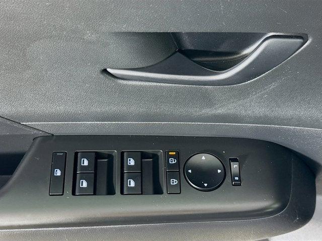 used 2024 Hyundai Kona car, priced at $23,500