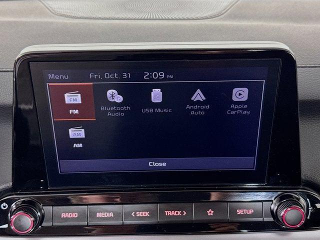 used 2023 Kia Forte car, priced at $17,000