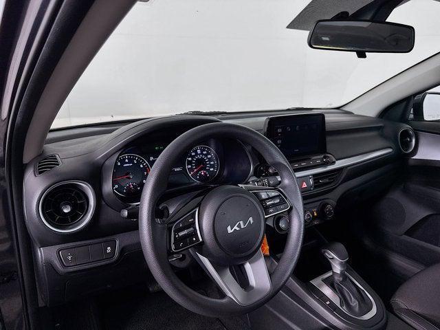 used 2023 Kia Forte car, priced at $17,000
