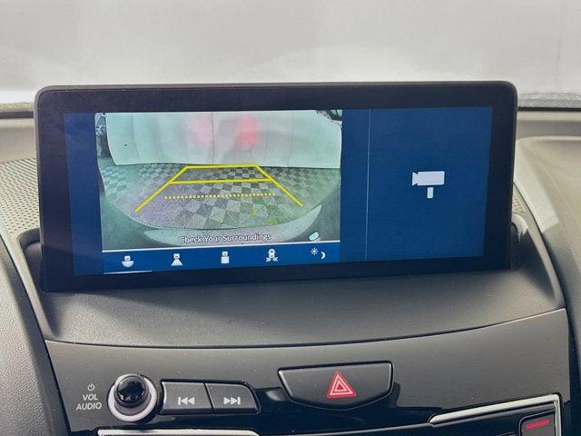 used 2024 Acura RDX car, priced at $40,000