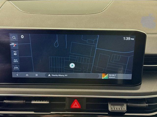 used 2025 Kia K5 car, priced at $25,000