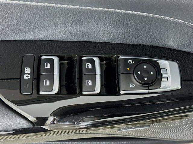 used 2025 Kia K5 car, priced at $25,000