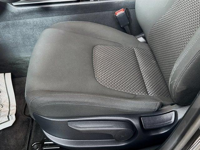 used 2023 Kia Sportage car, priced at $23,500