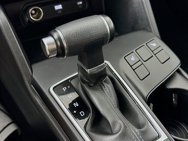 used 2023 Kia Sportage car, priced at $23,500