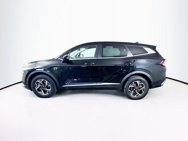 used 2023 Kia Sportage car, priced at $23,500