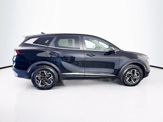 used 2023 Kia Sportage car, priced at $23,500