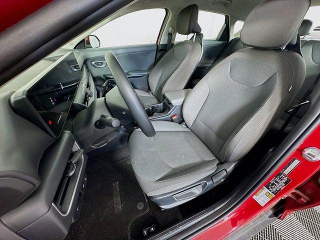 used 2025 Kia K4 car, priced at $21,900