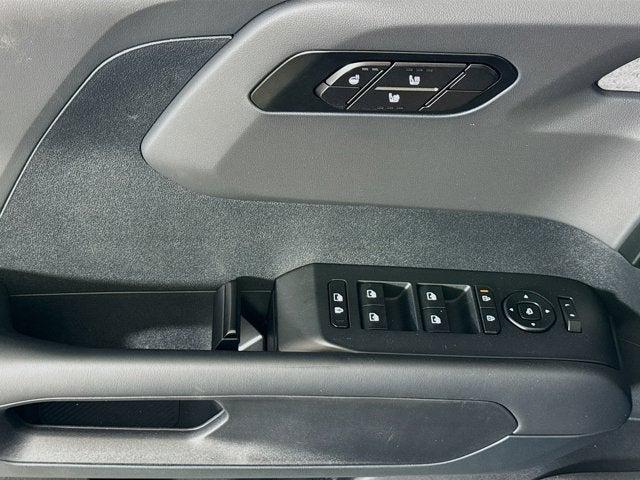 new 2027 Kia Telluride car, priced at $50,534