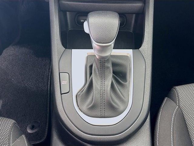 used 2023 Kia Forte car, priced at $17,665