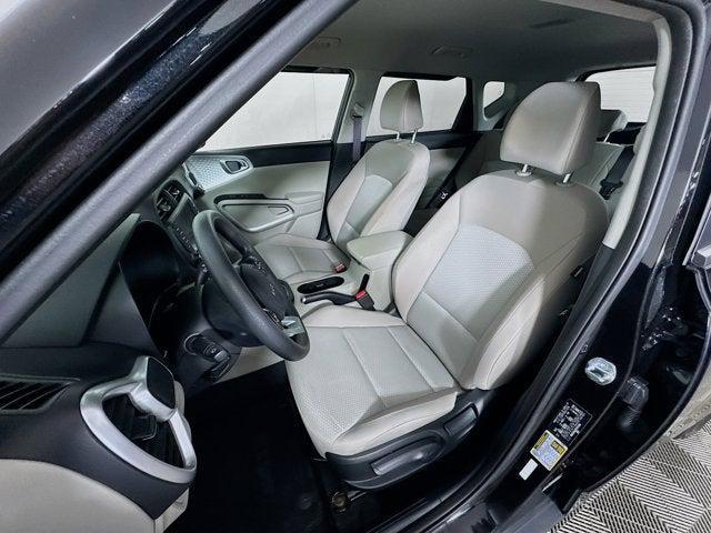 used 2023 Kia Soul car, priced at $18,000