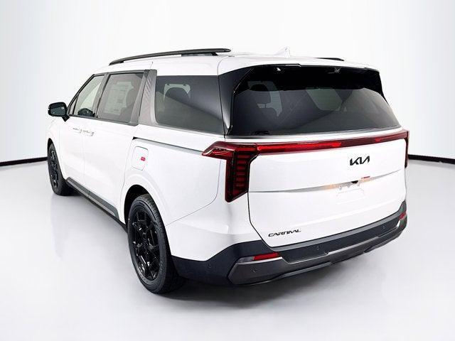 new 2026 Kia Carnival car, priced at $53,460