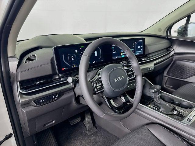 new 2026 Kia Carnival car, priced at $53,460