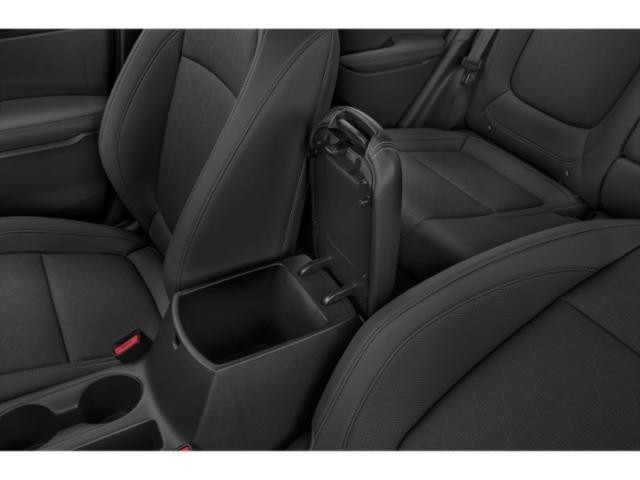 used 2024 Kia Seltos car, priced at $27,500