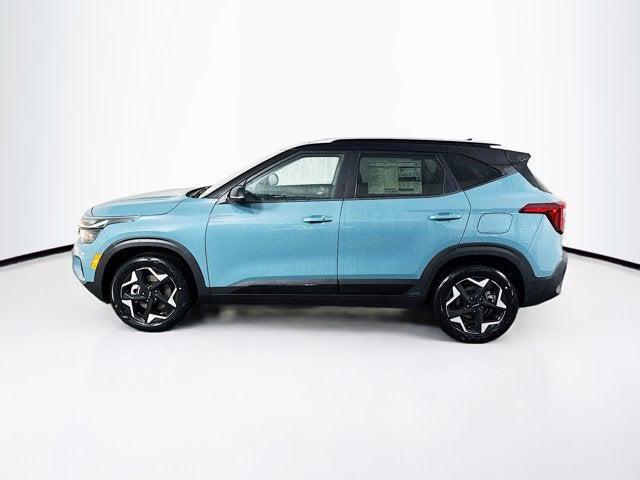 new 2026 Kia Seltos car, priced at $28,870